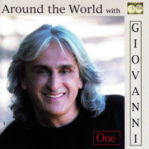 Around the World, Vol. 1 - Giovanni