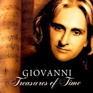 Treasures of Time | Giovanni