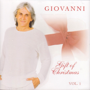 Gift of Christmas Vol. 1 | Giovanni