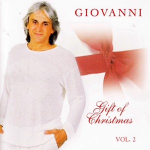 Gift of Christmas Vol. 2 | Giovanni