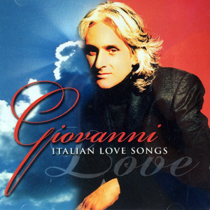 Italian Love Songs | Giovanni