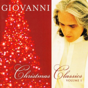 Christmas Classics Volume 1 | Giovanni