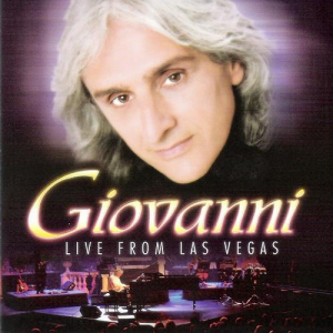 Live from Las Vegas | Giovanni