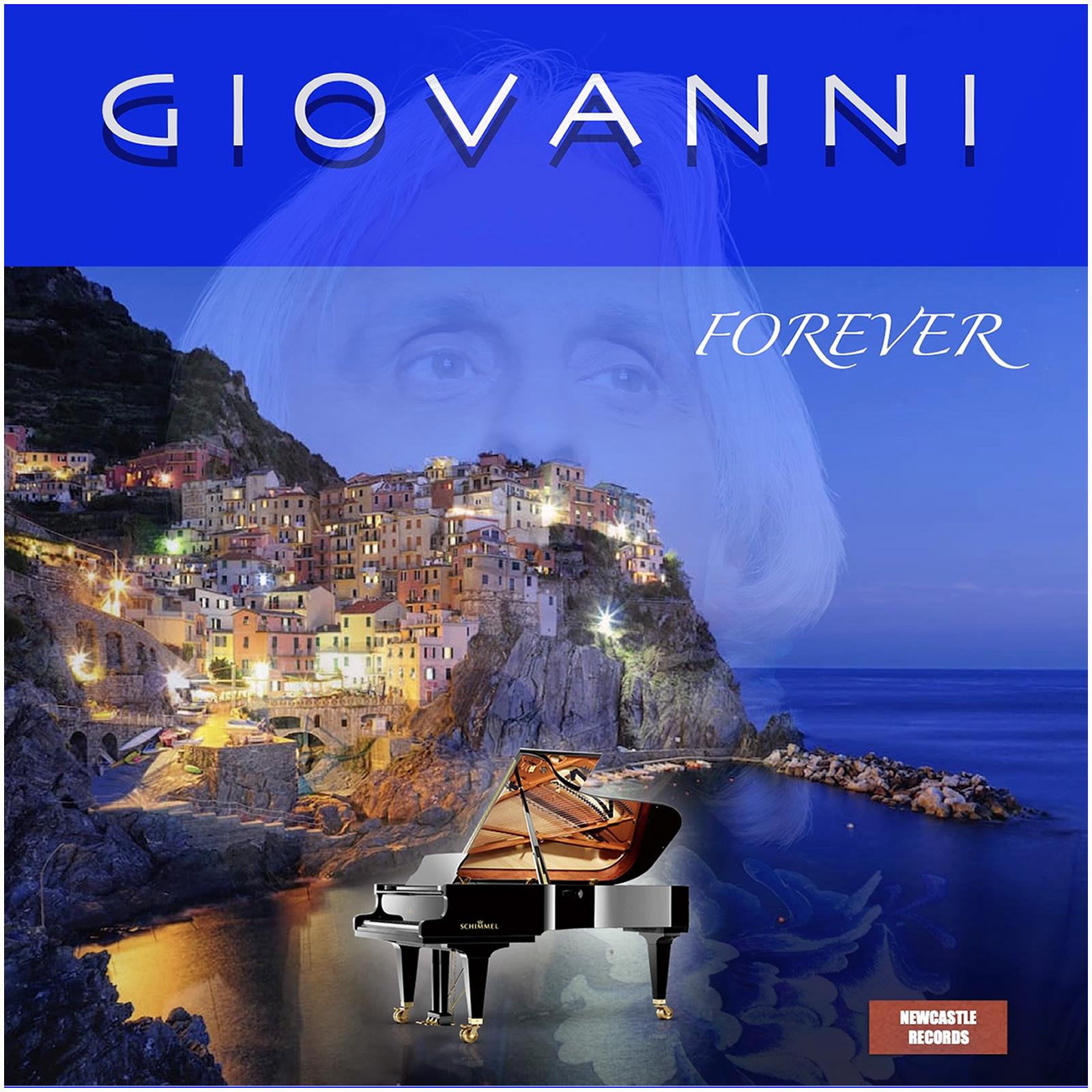 Giovanni-Forever-Single
