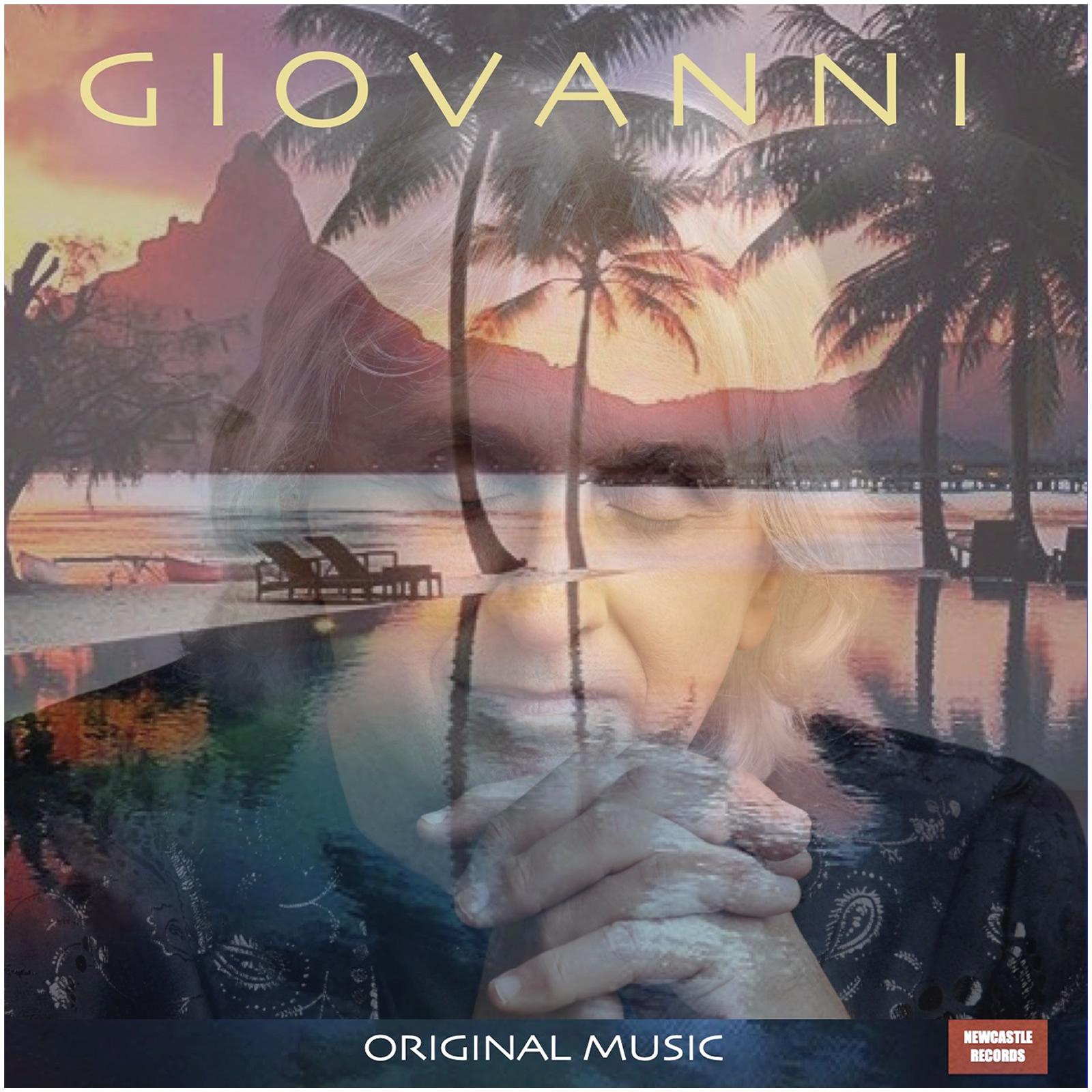 Giovanni-Original Music II-Single