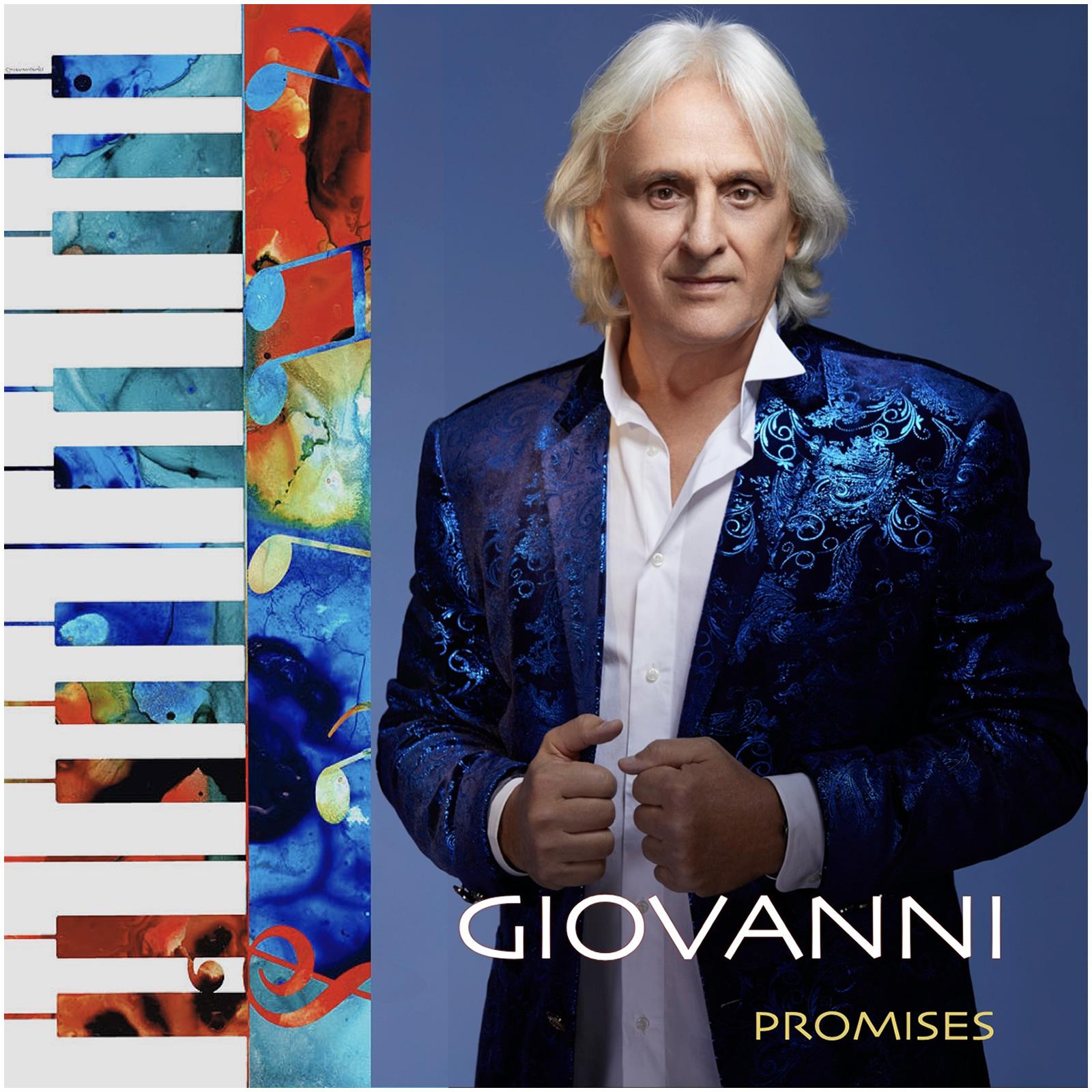 Giovanni-Promises-Single