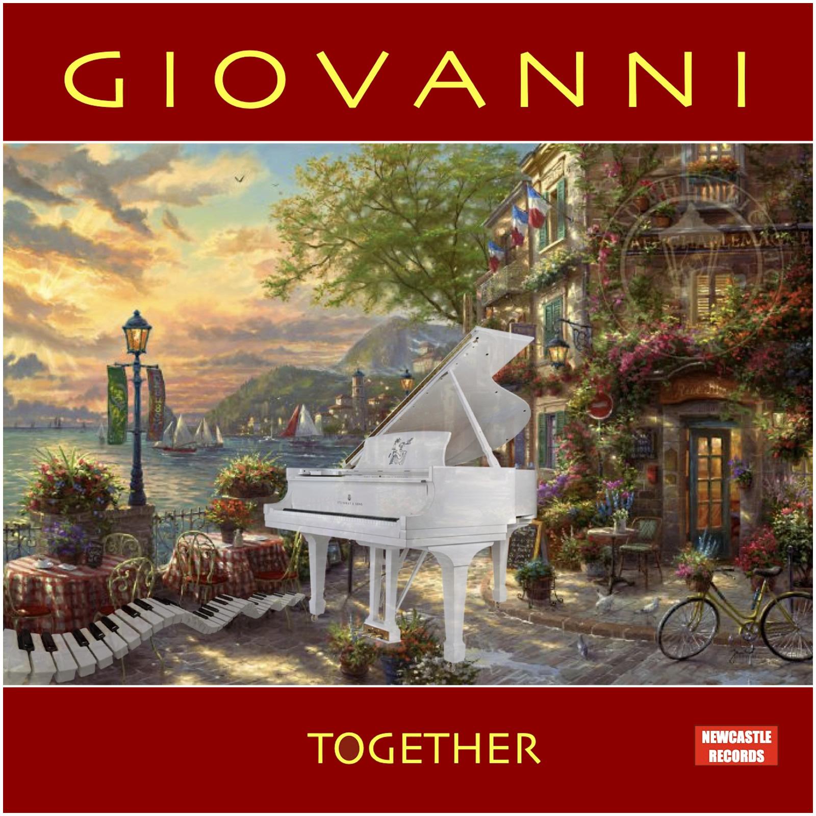 Giovanni-Together-Single