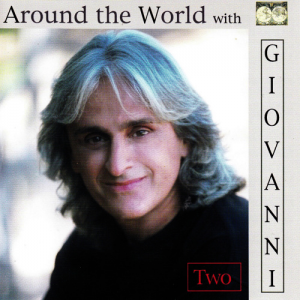 Around the World, Vol. 2 - Giovanni