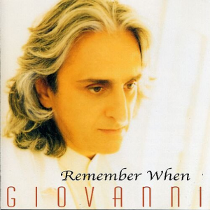 Remember When | Giovanni