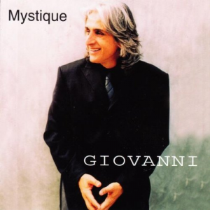 Mystique - Giovanni
