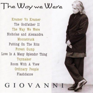 The Way We Were - Giovanni