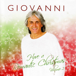 Have a Romantic Christmas - Giovanni
