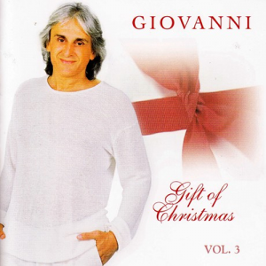 Gift of Christmas Vol. 3 | Giovanni