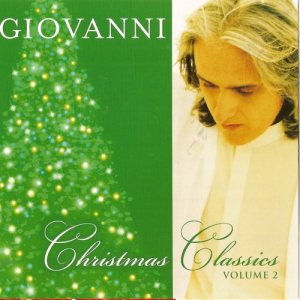 Christmas Classics Volume 2 | Giovanni