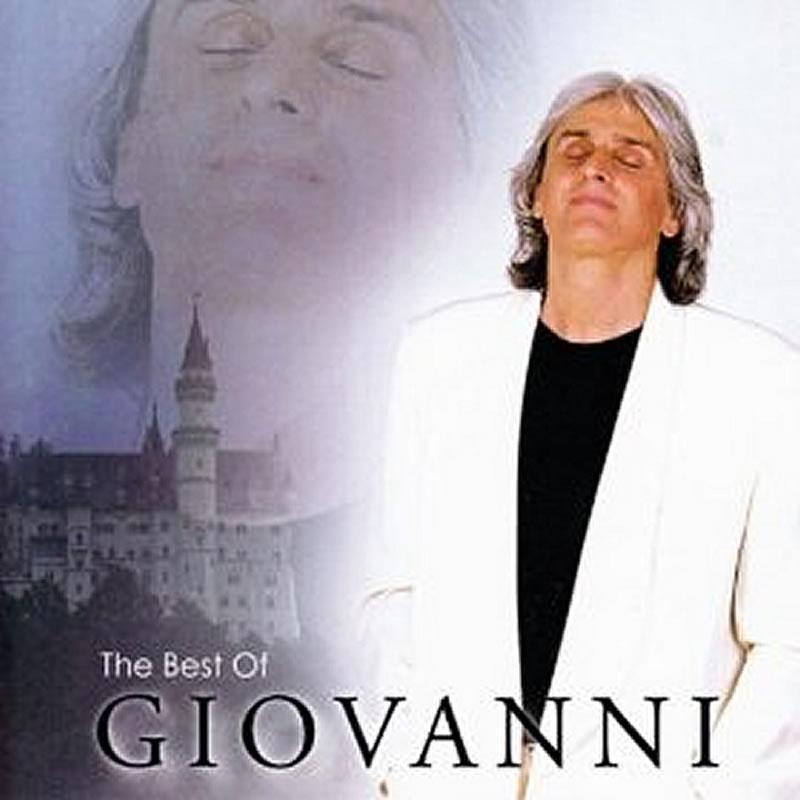The Best of Giovanni, Vol. I