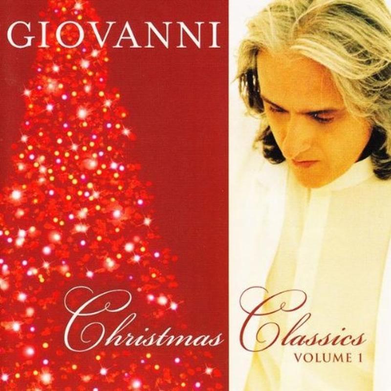 Christmas Classics — Vol 1