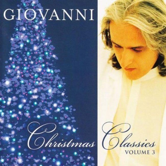 Christmas Classics — Vol 3