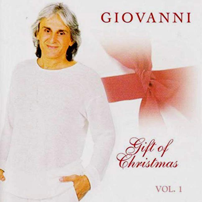 Gift of Christmas — Vol 1